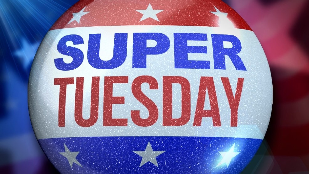 New Lamar County Voting Locations for Super Tuesday ...