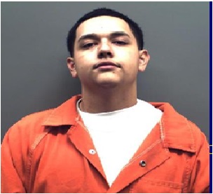 Juan <b>Alberto Quiroga</b> Smith County Jail - quiroga