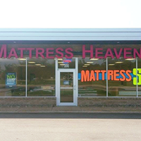 mattress heaven