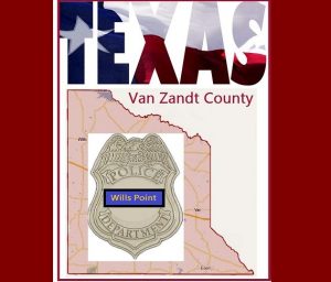 Van Zandt County Facebook page