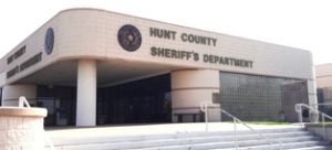 Hunt County Sheriff