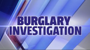 burglary-investigation