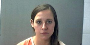 Wesley Dawn Lawless Marion County Jail
