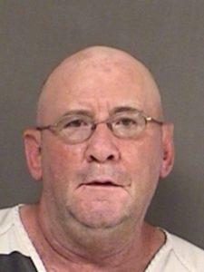 Robert Loenard Ofcky Hopkins County Jail