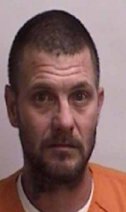 Randell Jay Phillips  Upshur County Jail