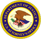 us attorney logo