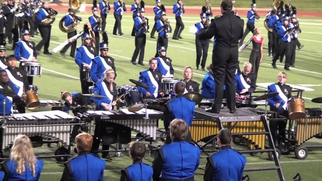 New Texas UIL Rule Means Physicals For Many In Marching Band