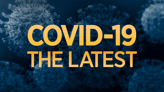 Lamar County has 134 confirmed cases of COVID-19. Seven ...