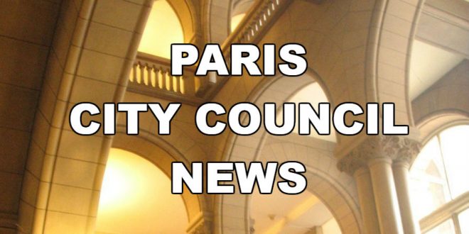 Paris City Council Candidates – EastTexasRadio.com