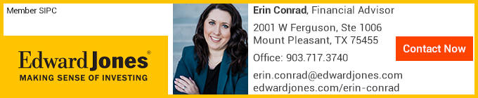 Erin Conrad – Edward Jones Header