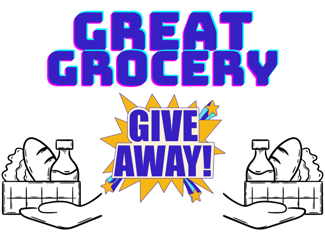 great grocery giveaway