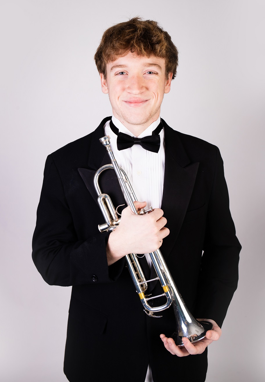 PHS Student Named To TMEA AllState Band